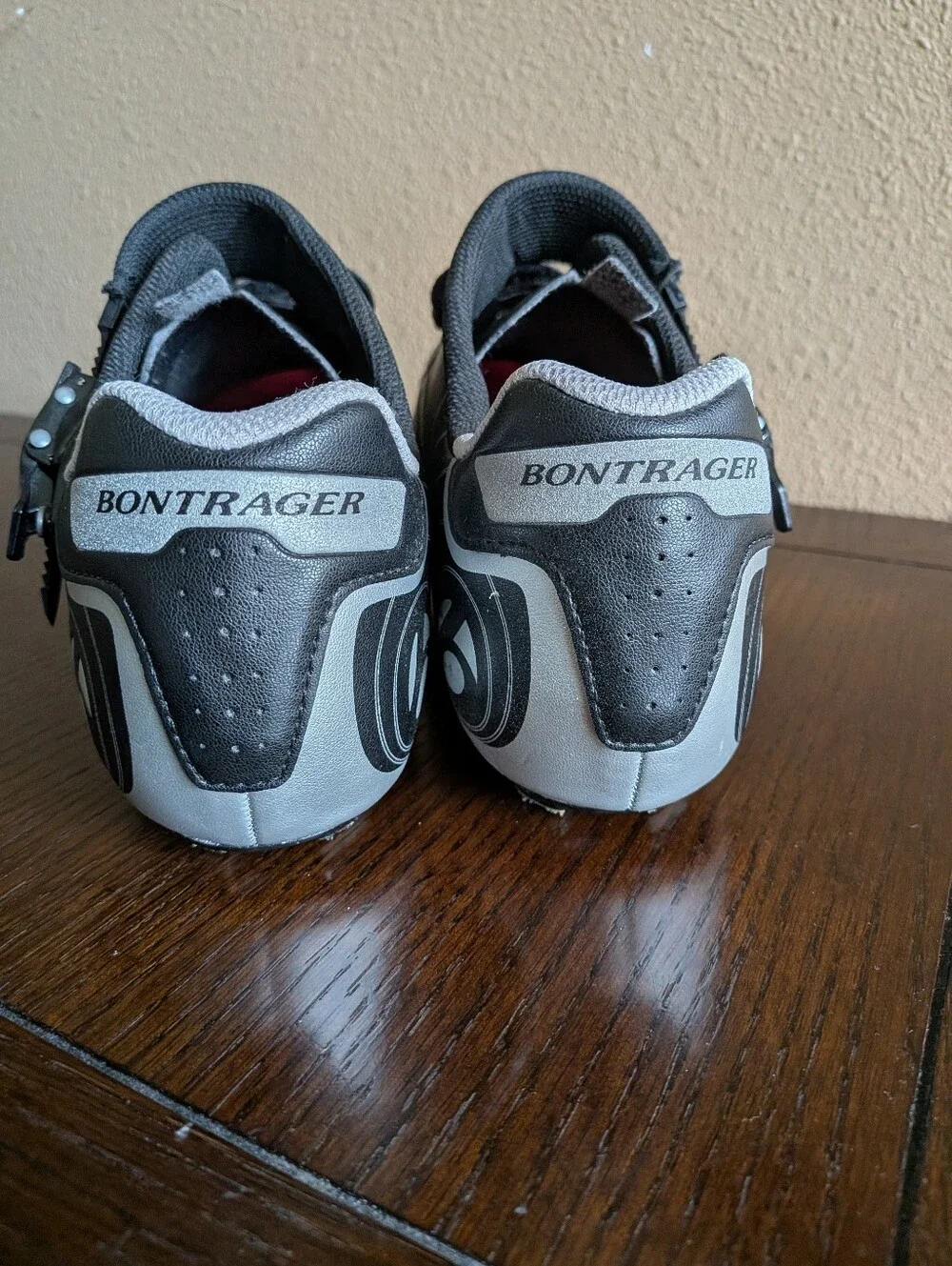 Bontrager Road Cycling Shoes